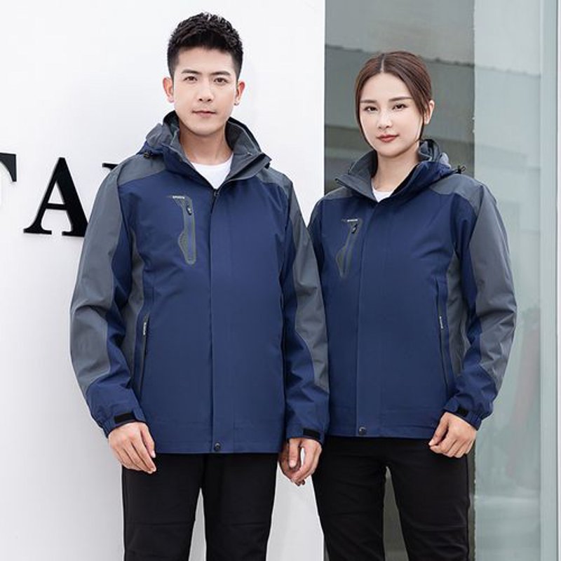 福州服装定制新趋势:个性与品质的完美结合