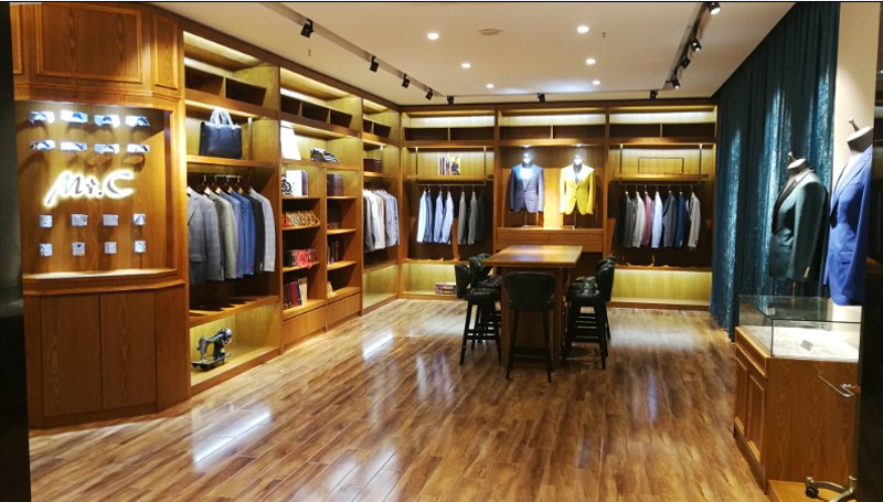 工作服定做:细节决定品质与安全